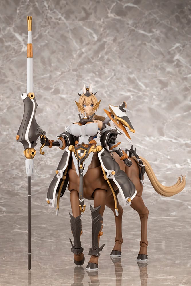 Elena Plastic Model Kit Kotobukiya - Image 3