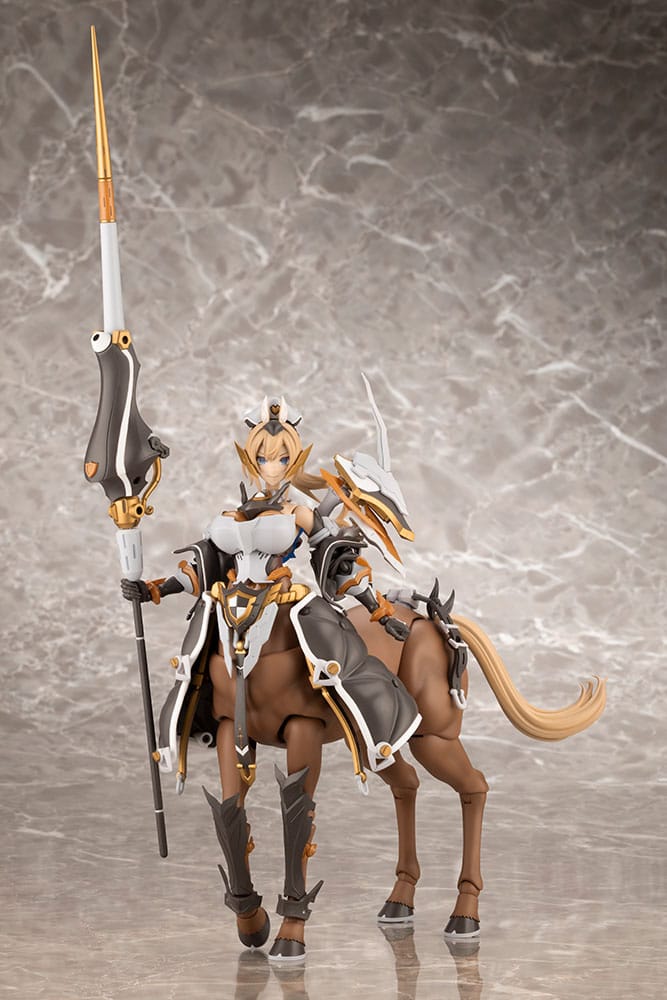 Elena Plastic Model Kit Kotobukiya - Image 5