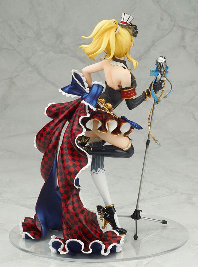 Eli Ayase Maid Cafe Ver. Love Live! School Idol Festival Alter - Image 3