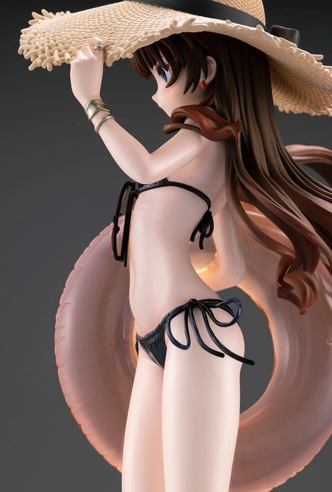 Elisia Valfelto Swimsuit Ver. Illustration by Luicent Kotobukiya - Image 14