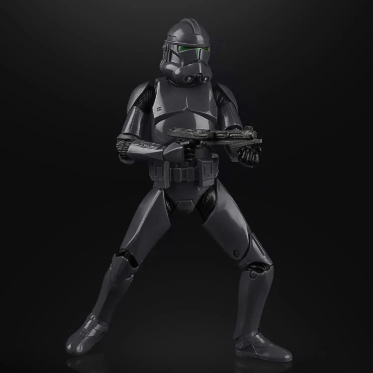 Elite Squad Trooper (The Bad Batch) - Black Series - Habsro - Image 2