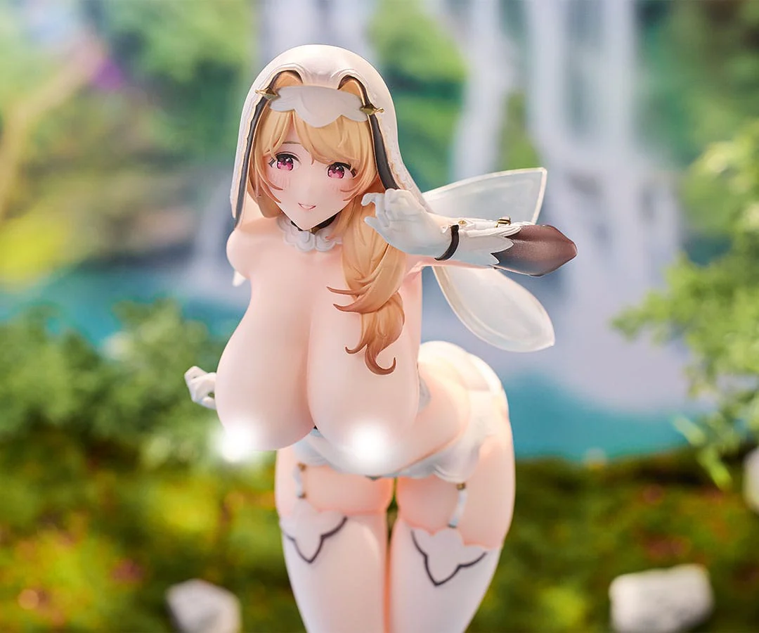 Elixer Priestess Ver. ASMR DVD Hotvenus - Image 5