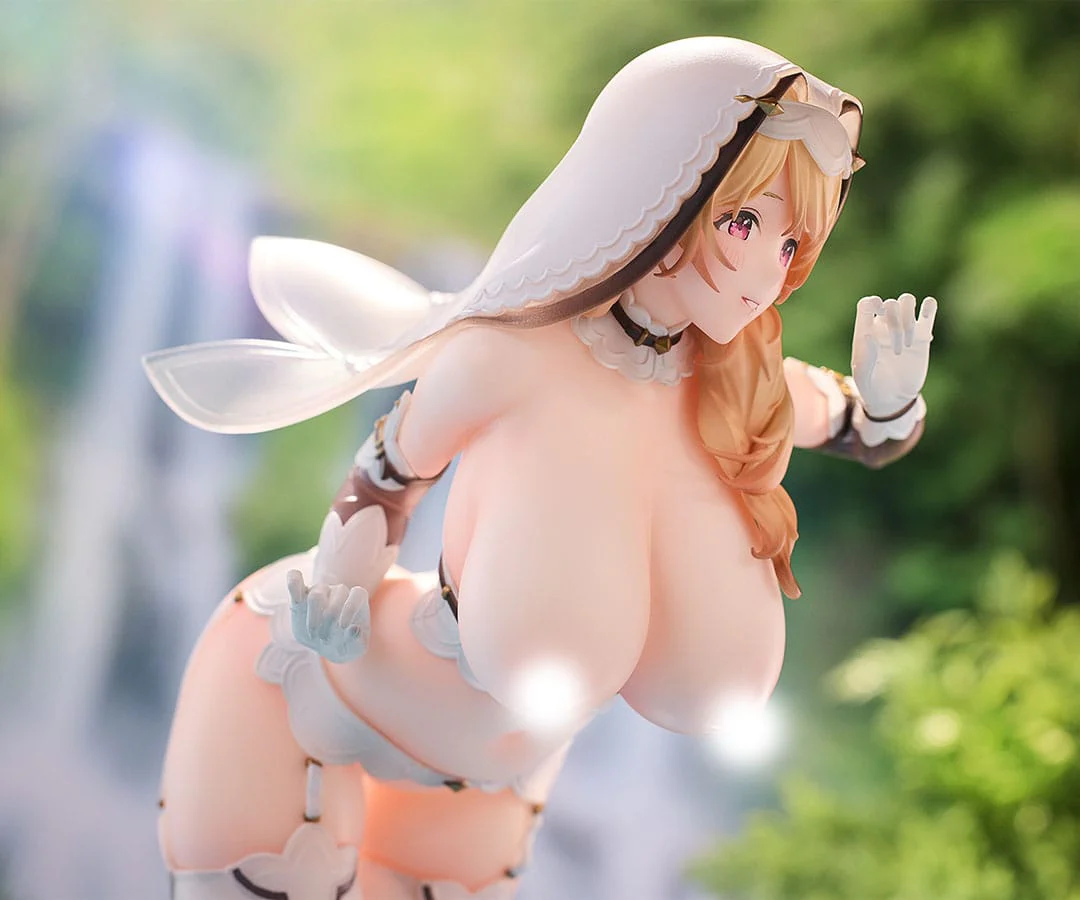Elixer Priestess Ver. Hotvenus - Image 11