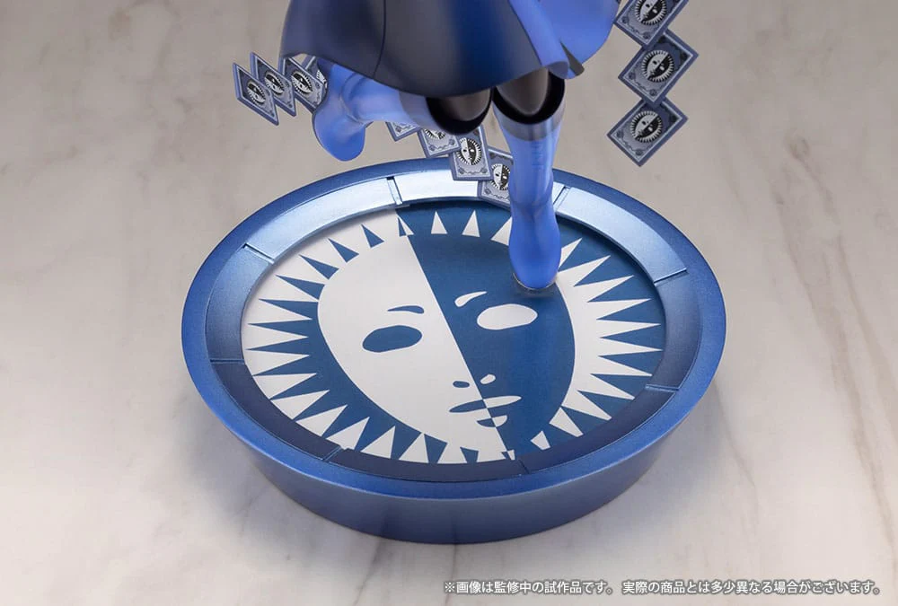 Elizabeth ARTFX J Kotobukiya - Image 10