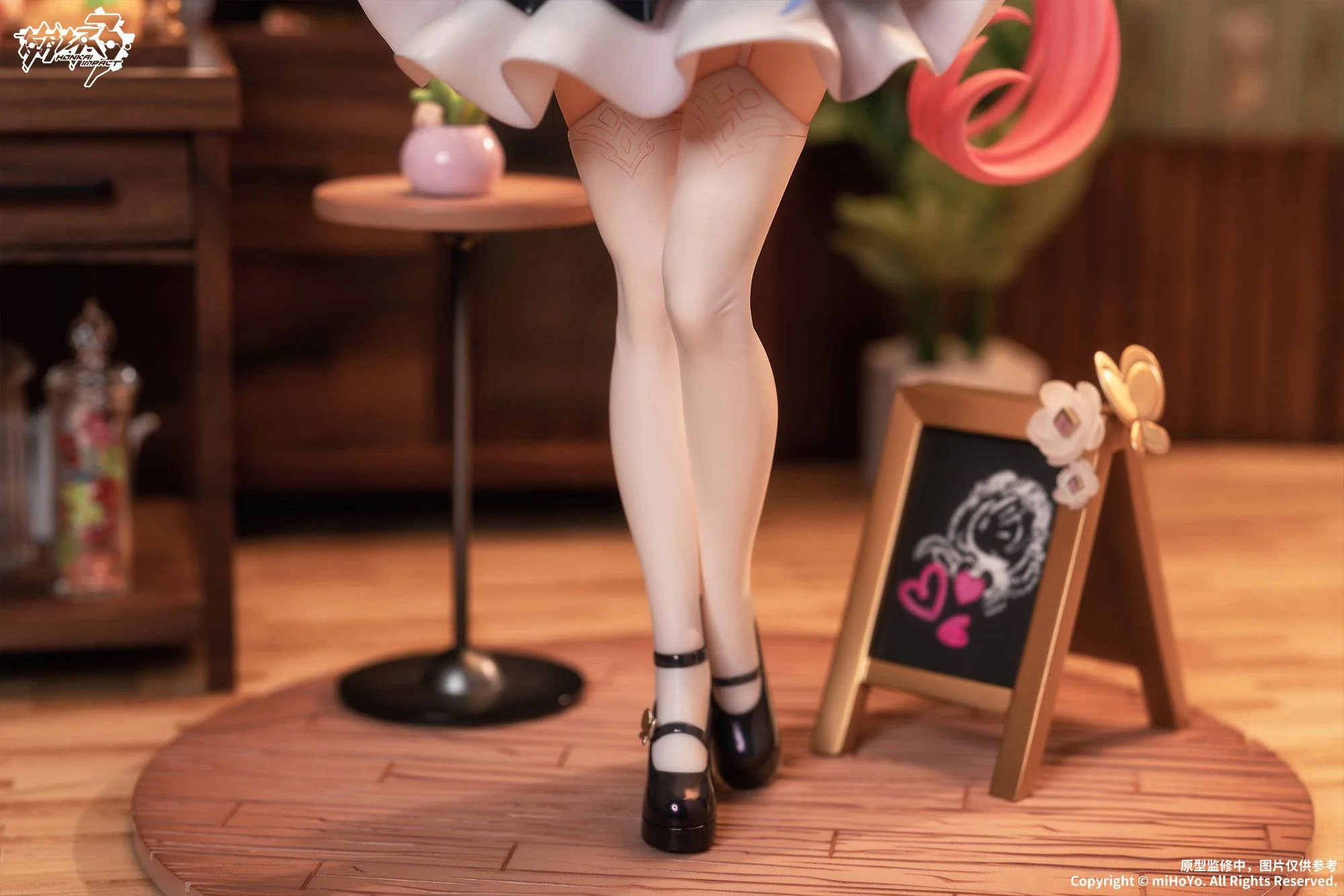 Elysia - Pink Maid / Houkai 3rd - Image 19