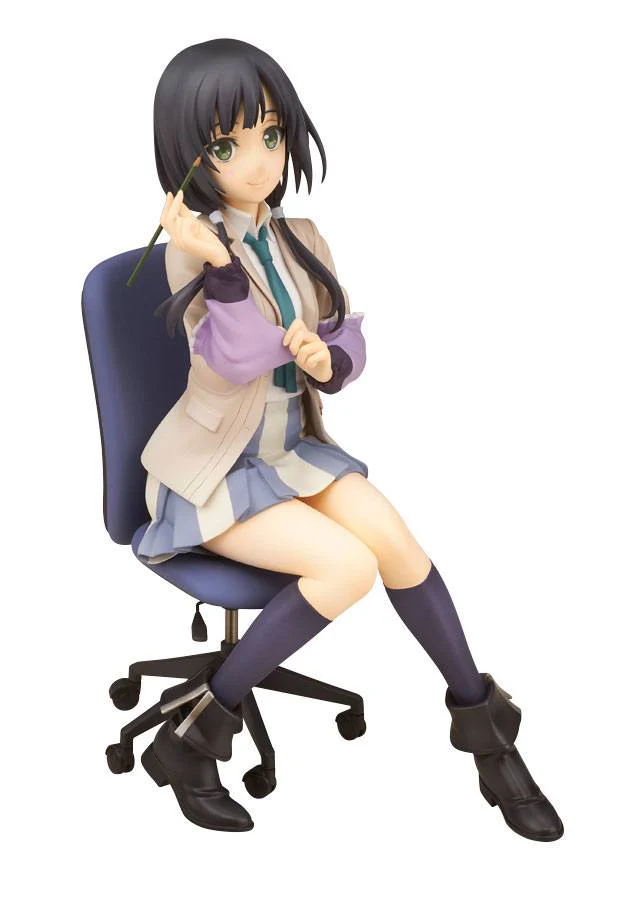 Ema Yasuhara Shirobako Alter