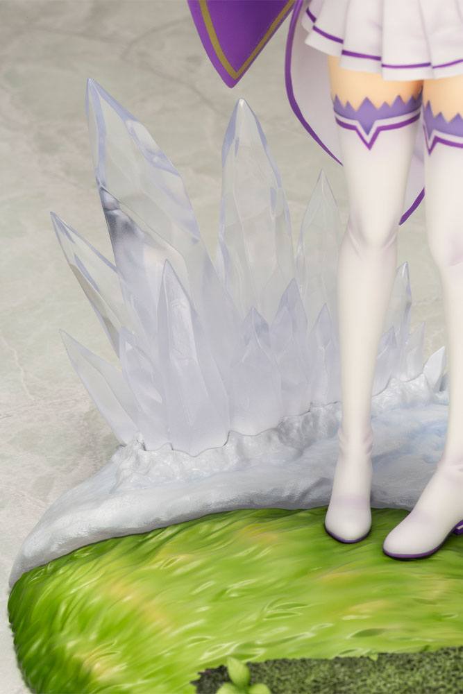 Emilia Memory's Journey Re:ZERO Kotobukiya - Image 8