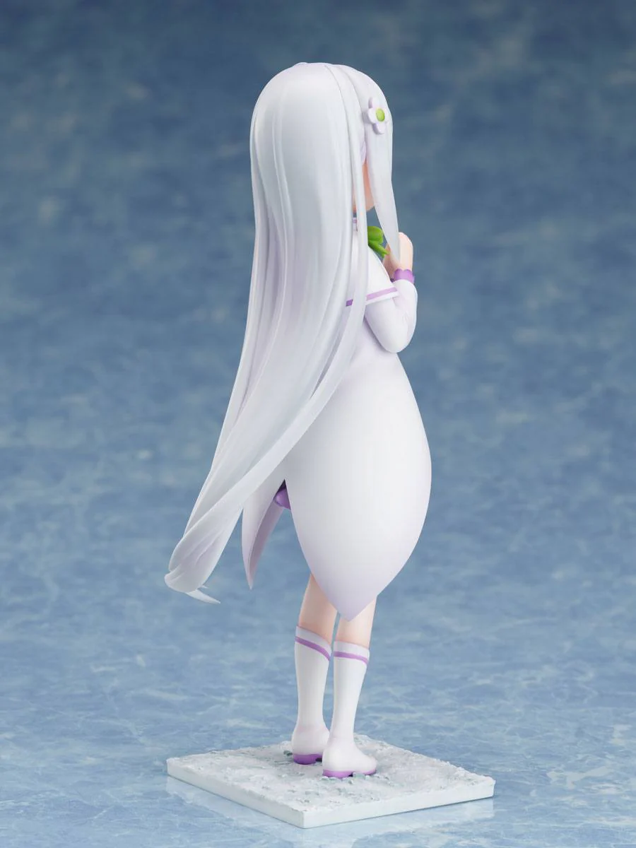 Emilia - Memory of Childhood - F:NEX - Furyu - Image 11