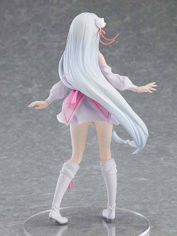 Emilia Memory Snow Pop Up Parade Good Smile Company - Image 2