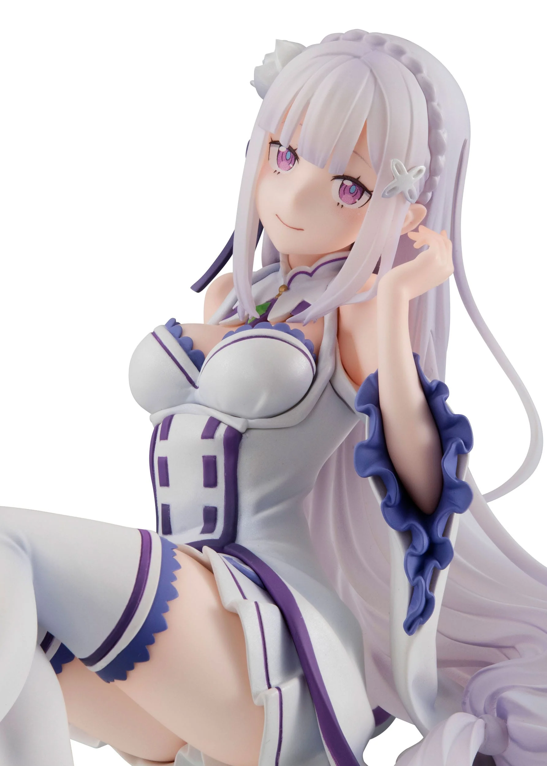 Emilia Palm Size MegaHouse (Reissue) - Image 6