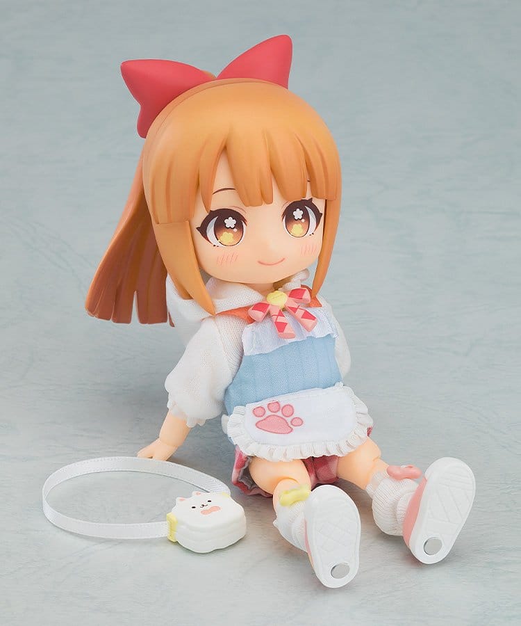 Emily Nendoroid Doll Good Smile Company - Image 4
