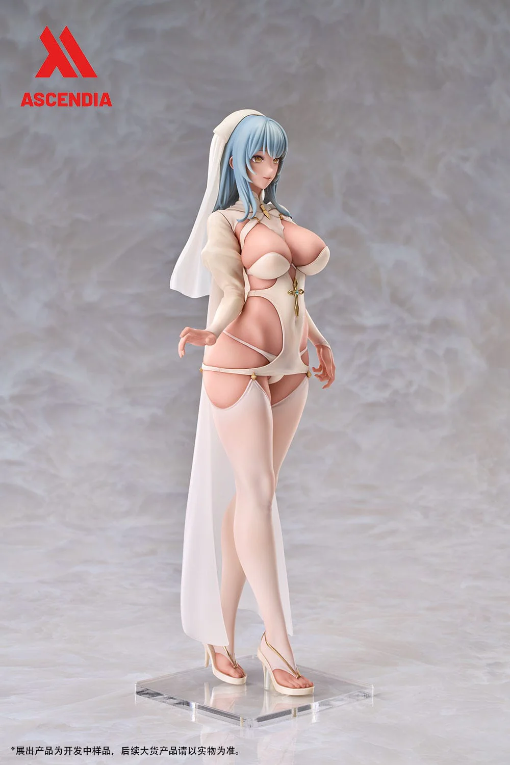 Emily Nurse Original Character Ascendia - Image 8