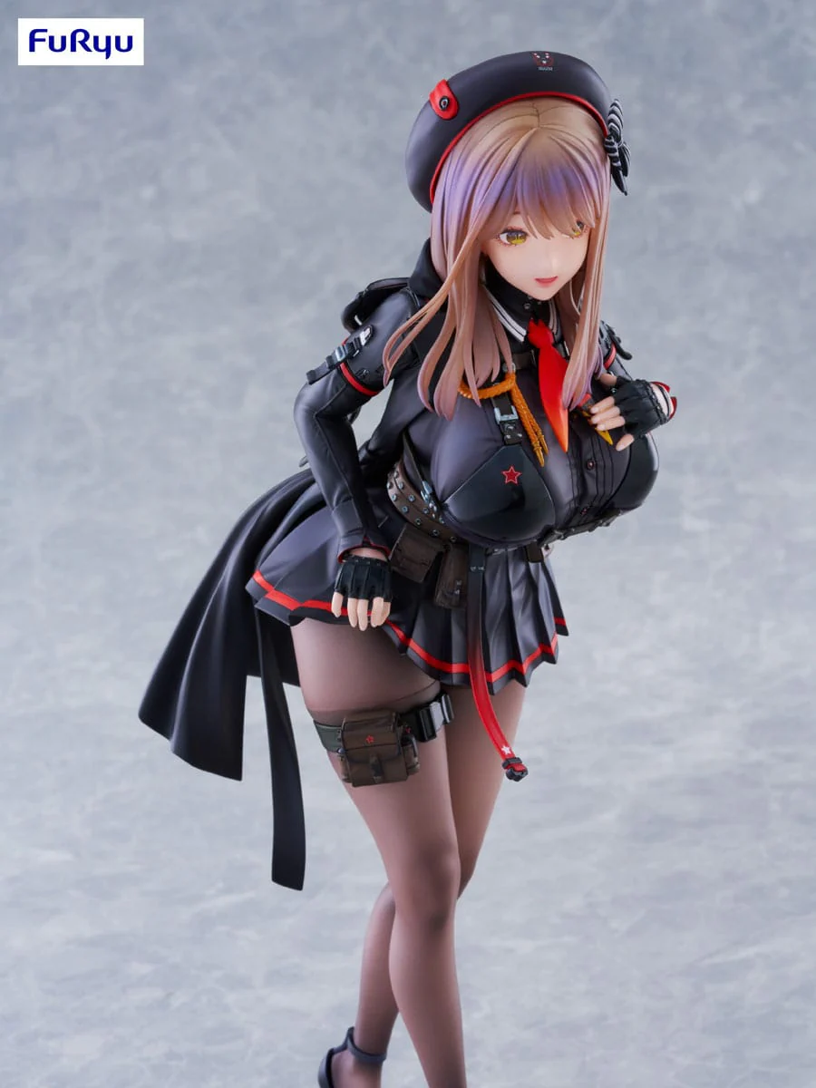 Emma FNEX Goddess of Victory: Nikke Furyu - Image 11