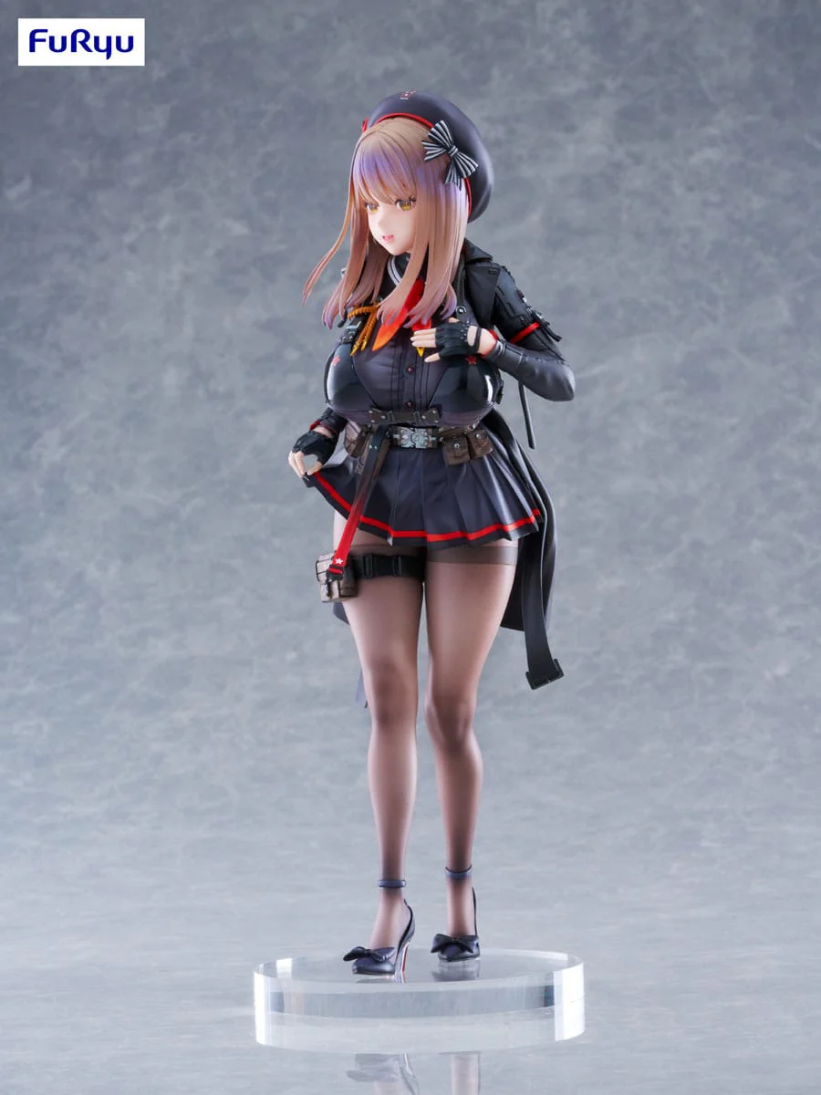 Emma FNEX Goddess of Victory: Nikke Furyu - Image 6