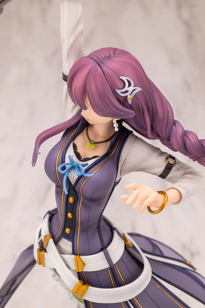Emma Millstein The Legend of Heroes: Trails into Reverie Kotobukiya - Image 16