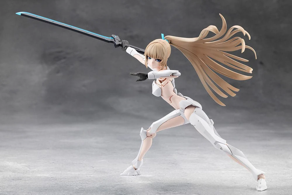 Emulator Plastic Model Kit Kotobukiya - Image 10