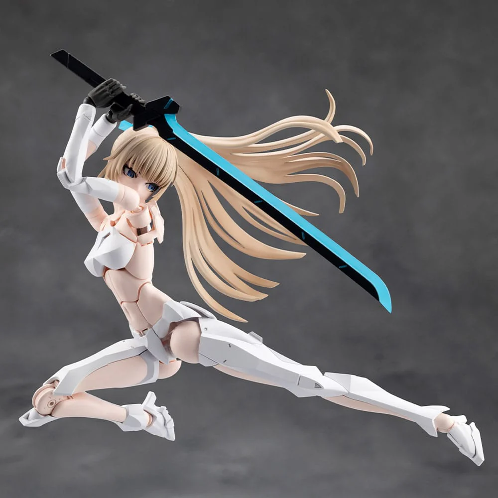 Emulator Plastic Model Kit Kotobukiya - Image 11