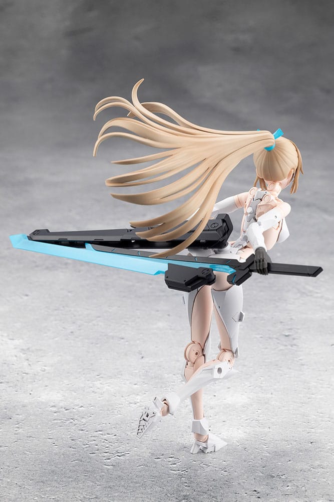 Emulator Plastic Model Kit Kotobukiya - Image 12