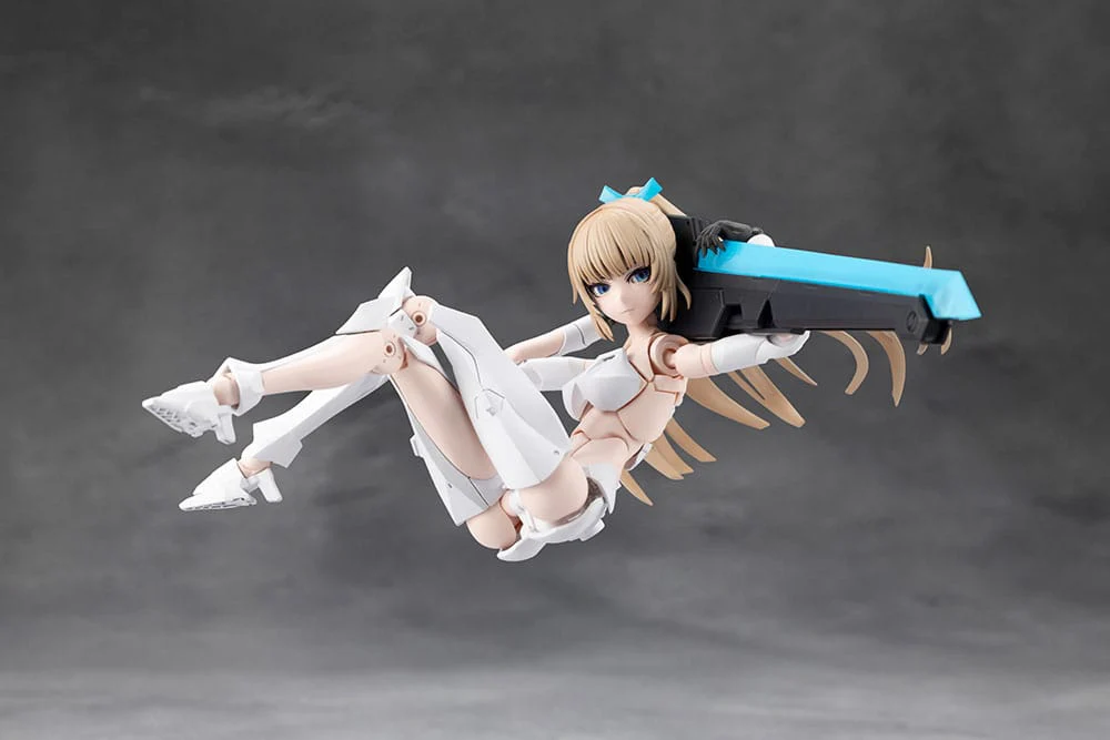 Emulator Plastic Model Kit Kotobukiya - Image 13