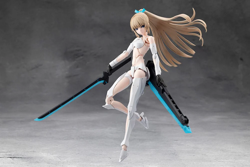 Emulator Plastic Model Kit Kotobukiya - Image 23
