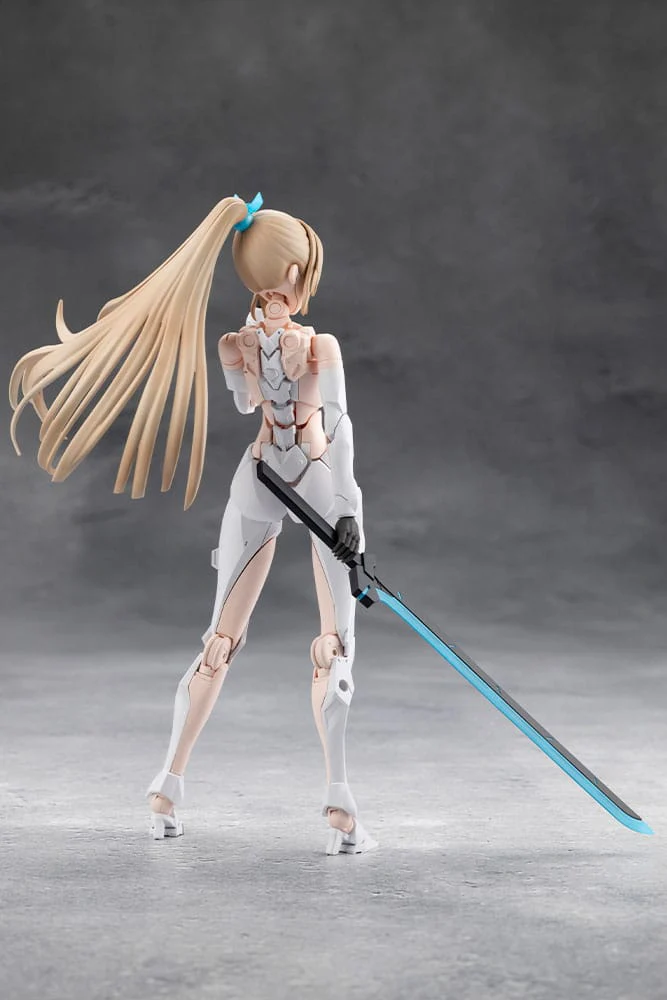 Emulator Plastic Model Kit Kotobukiya - Image 3