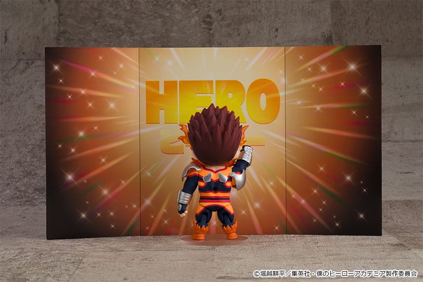 Endeavor - Nendoroid 2342 - Good Smile Company - Image 6