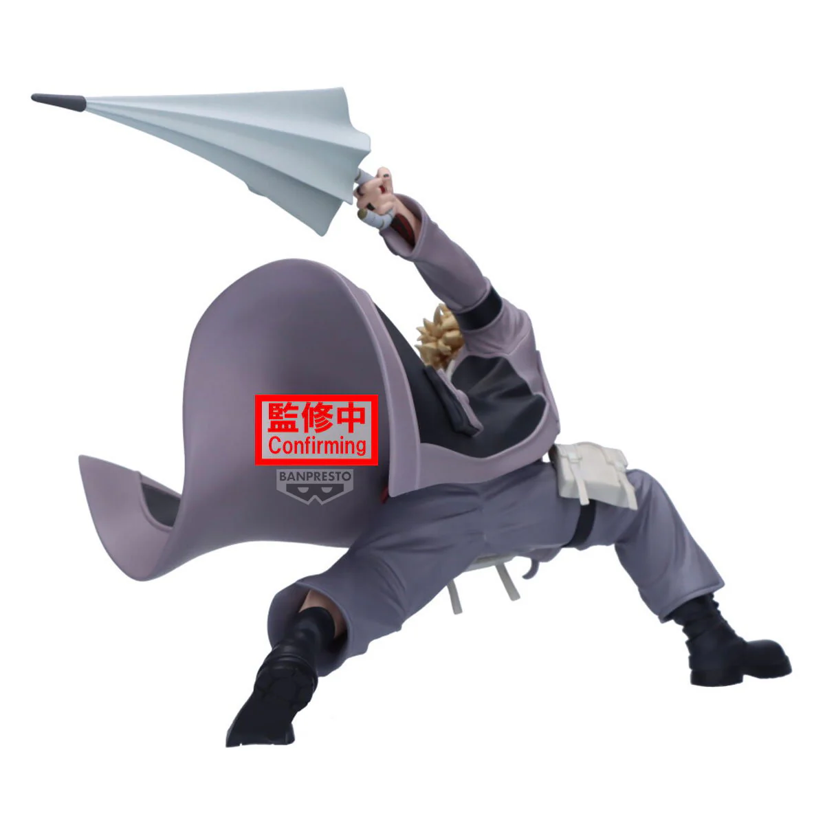 Enjin Vibration Stars Banpresto - Image 4