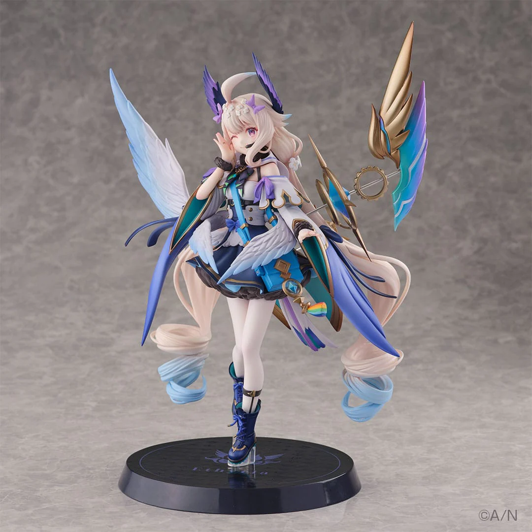Enna Alouette Nijisanji Anycolor Inc. - Image 11