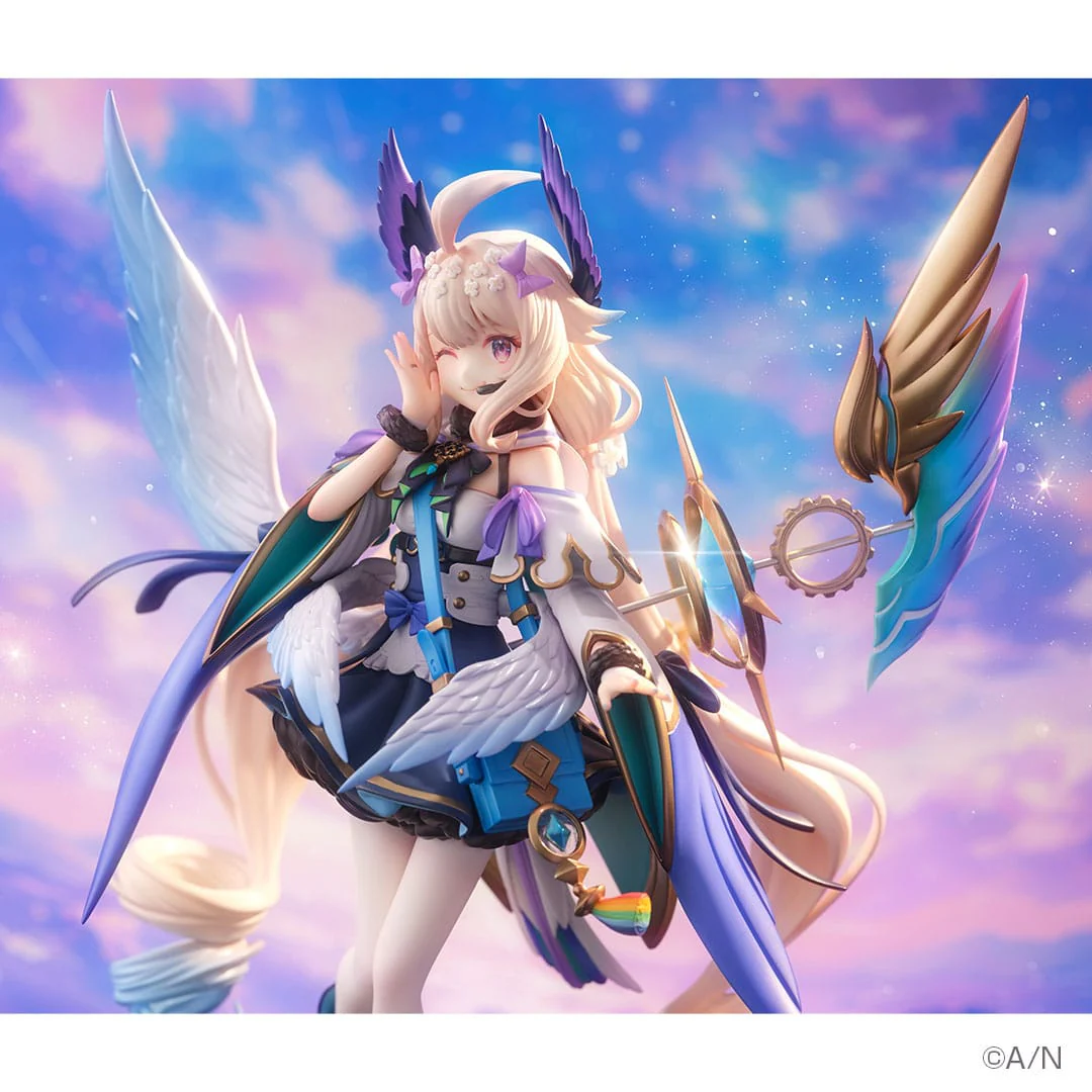 Enna Alouette Nijisanji Anycolor Inc. - Image 8