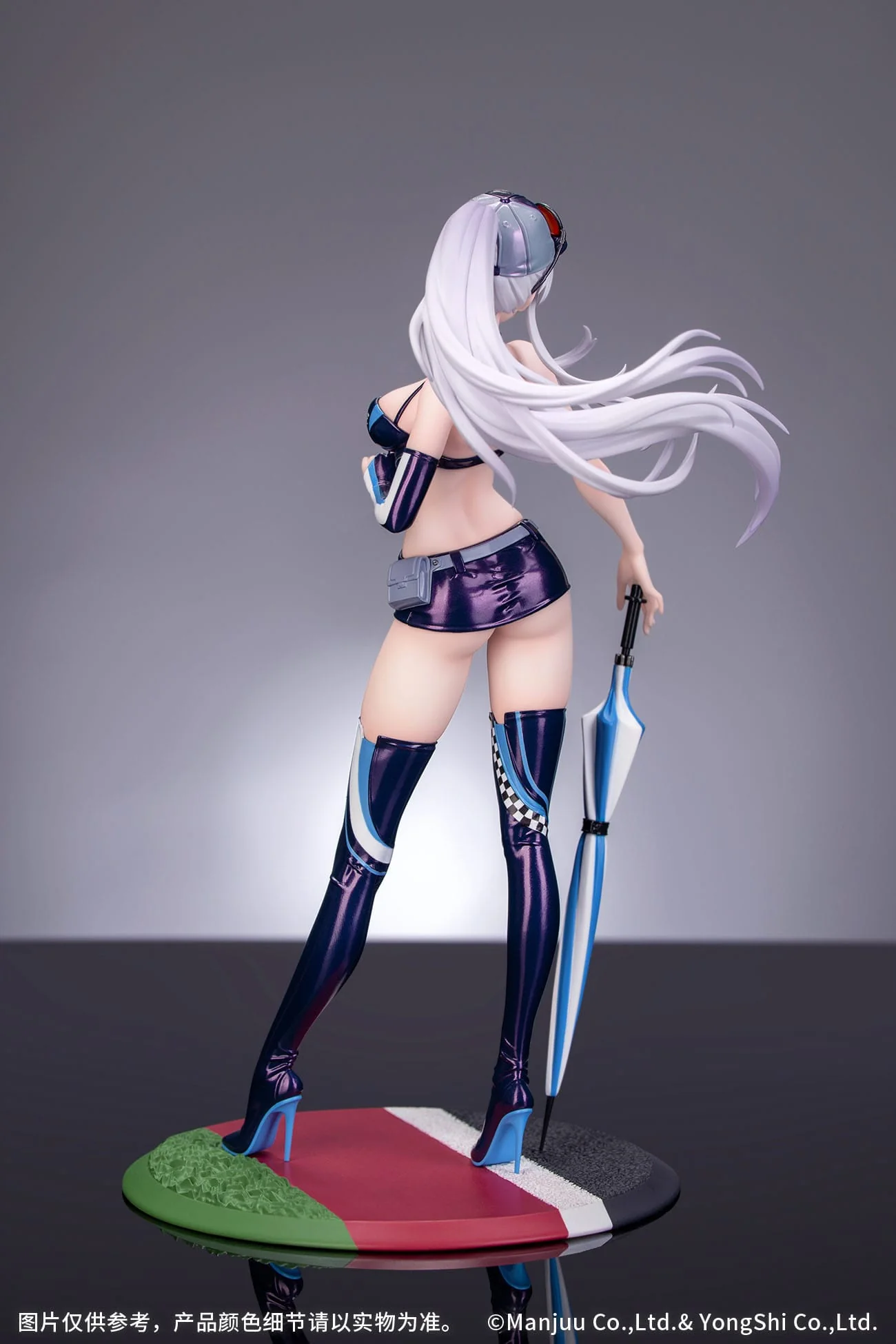 Enterprise Wind Catcher Azur Lane Myethos - Image 2