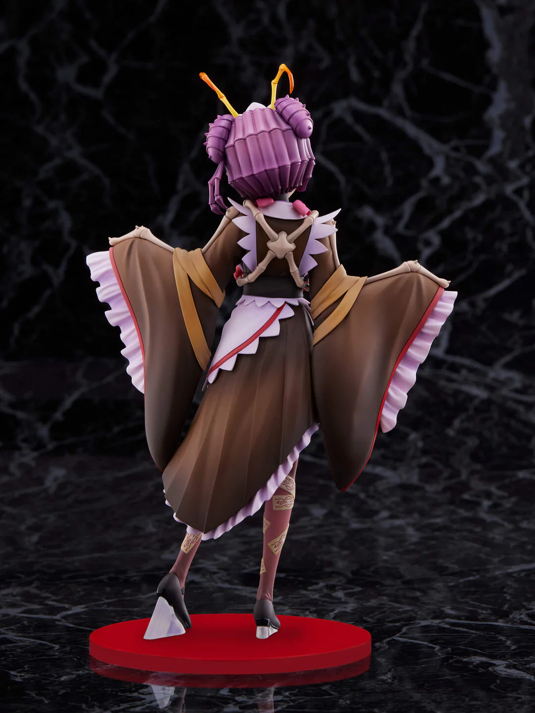 Entoma Vasilissa Zeta F:Nex Furyu - Image 11