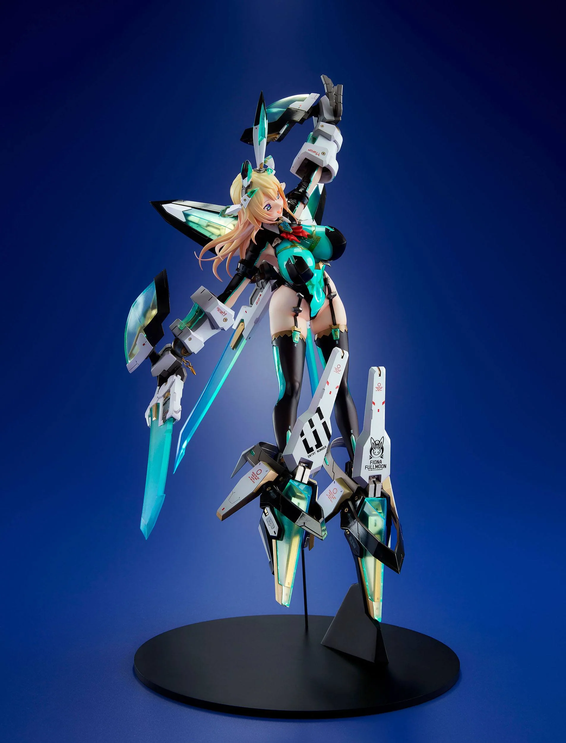 Entry No. 1 Fiona Full Moon Limited Edition Vertex - Image 10