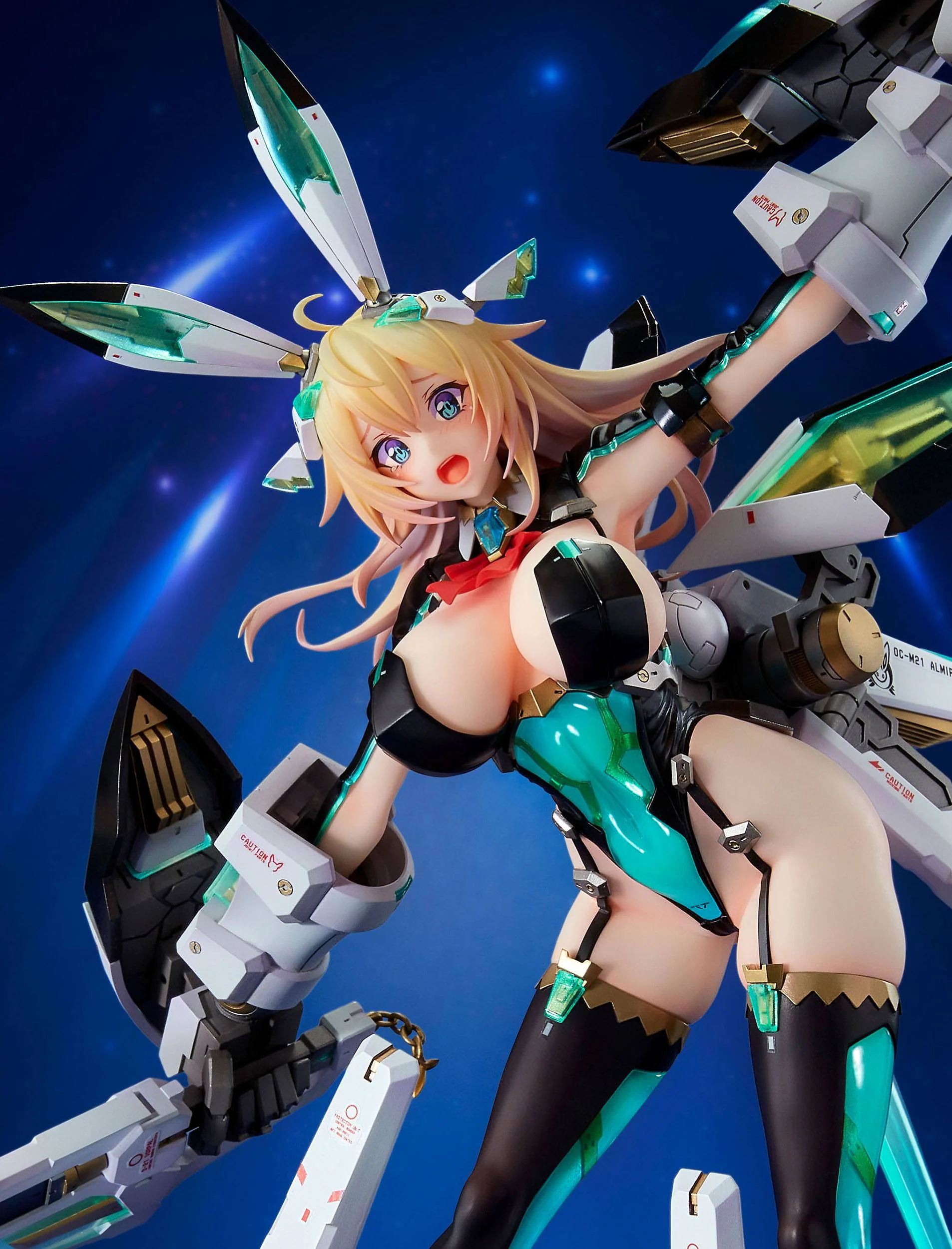 Entry No. 1 Fiona Full Moon Limited Edition Vertex - Image 6