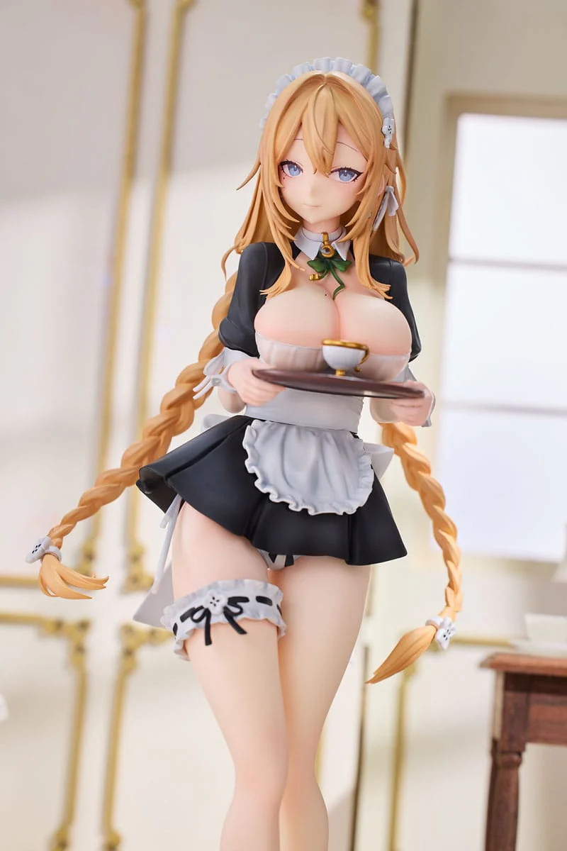 Erena Tachibana Original Character Plum - Image 3