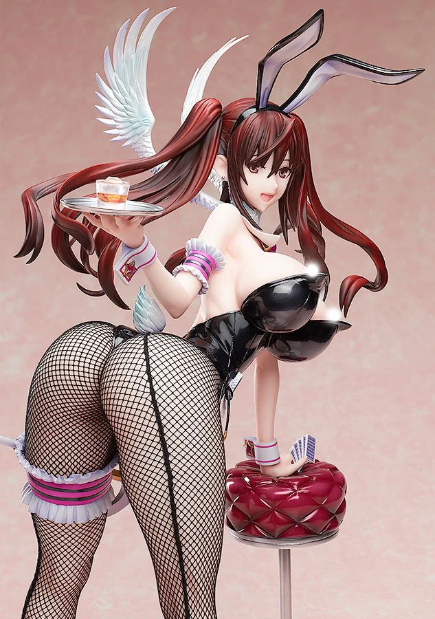 Erika Kuramoto Bunny Ver. Original Character BINDing - Image 7