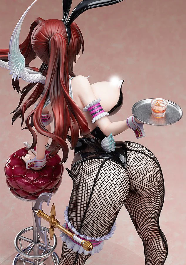 Erika Kuramoto Bunny Ver. Original Character BINDing - Image 8