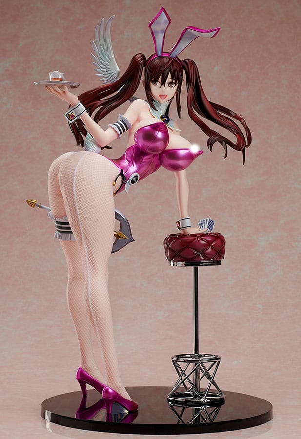 Erika Kuramoto - Pinky Bunny Ver. - BINDing - Image 2