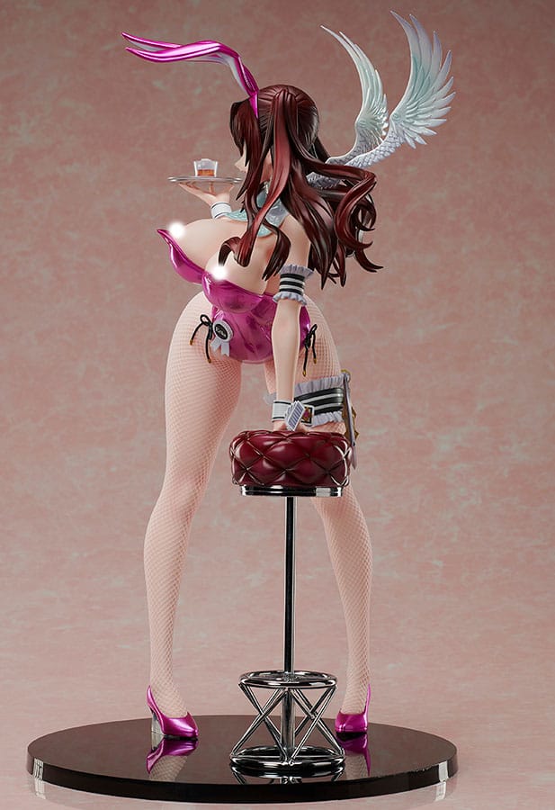 Erika Kuramoto - Pinky Bunny Ver. - BINDing - Image 3