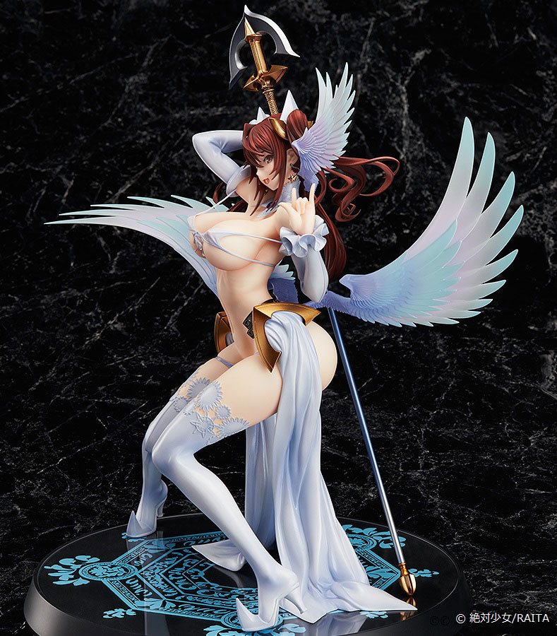 Erika Kuramto Original Character Native Exclusive - Image 4