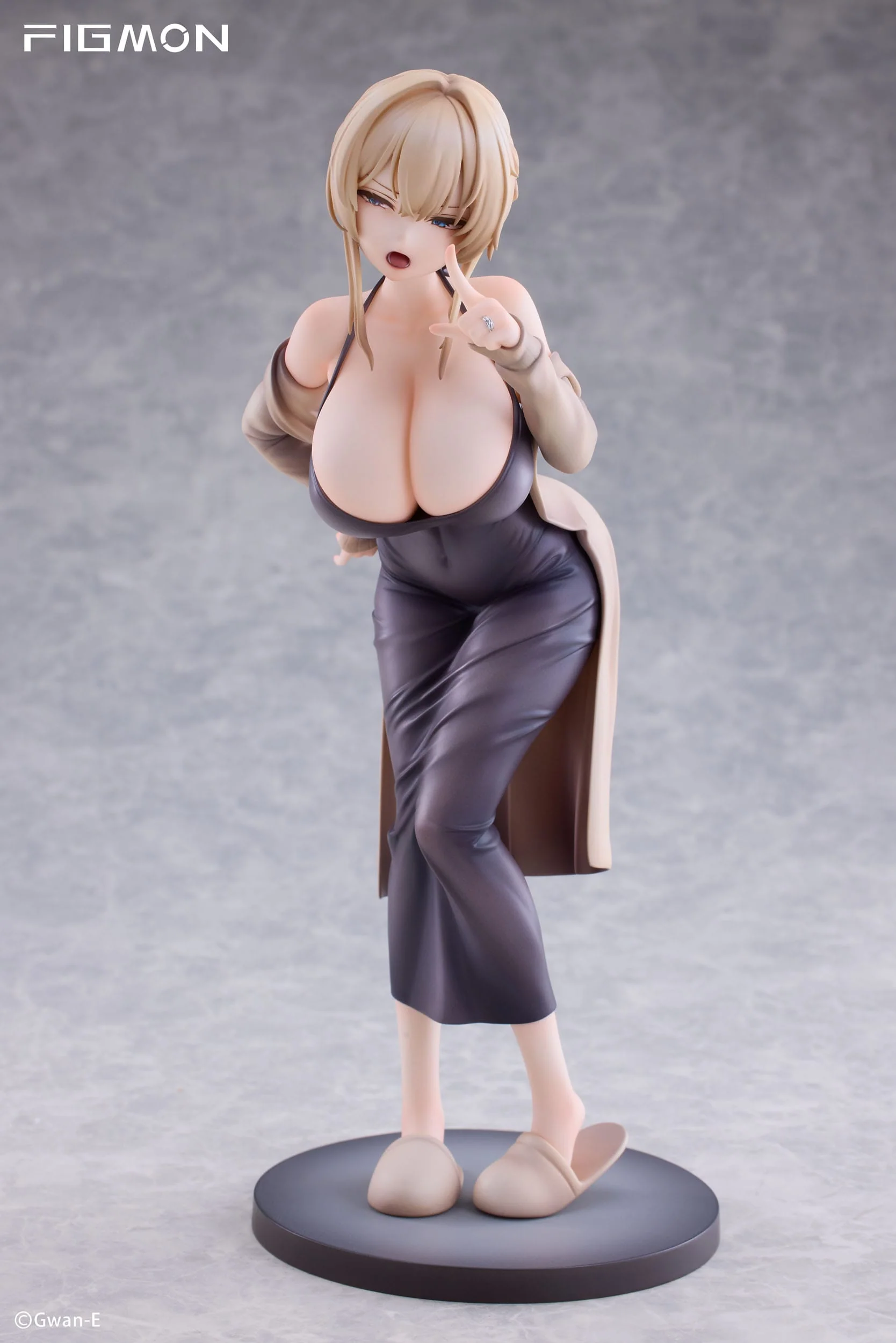 Erin Deluxe Edition Original Character FIGMON - Image 15