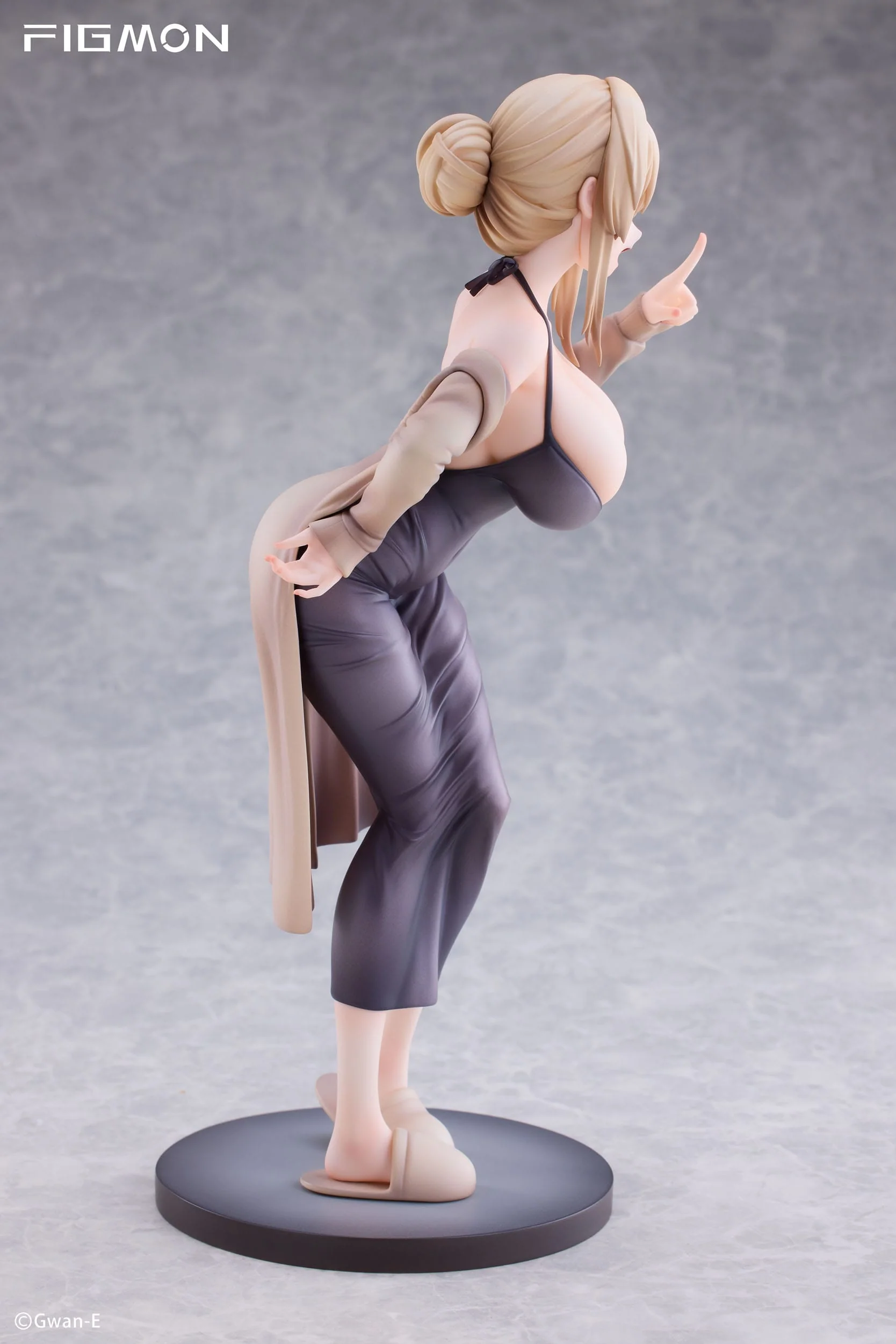 Erin Deluxe Edition Original Character FIGMON - Image 19