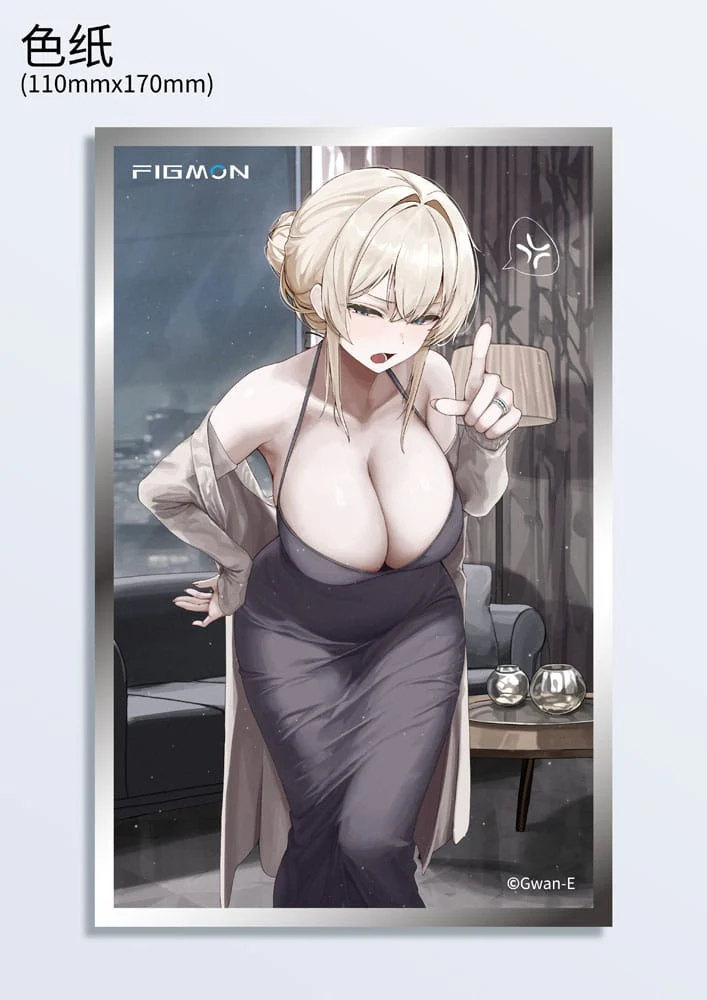 Erin Deluxe Edition Original Character FIGMON - Image 21