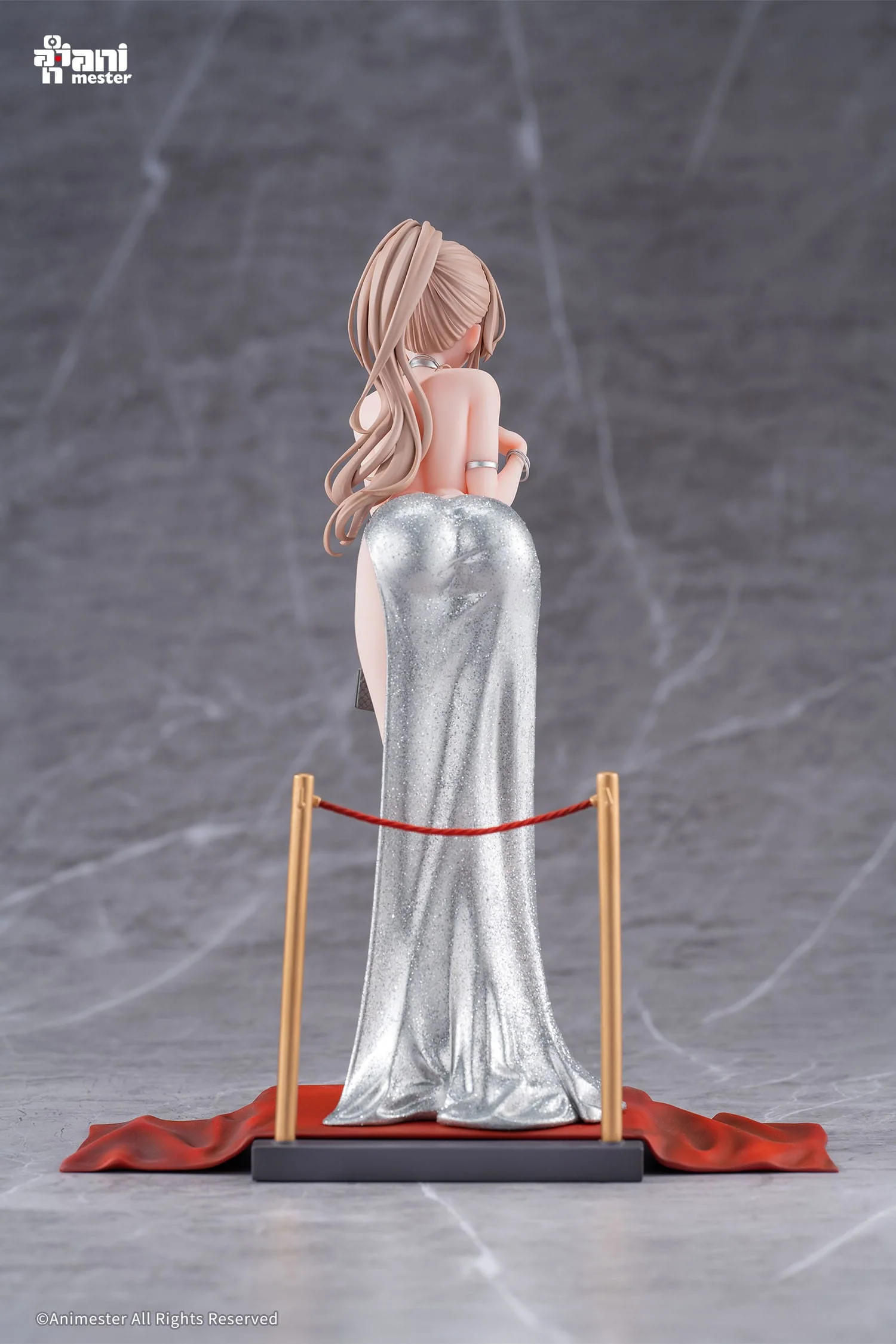 Erin Dress Ver. Illustration by Gwan-E AniMester - Image 9