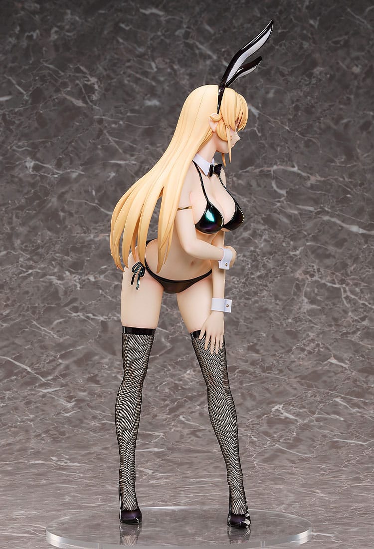 Erina Nakiri Bikini Bunny Ver. FREEing - Image 6