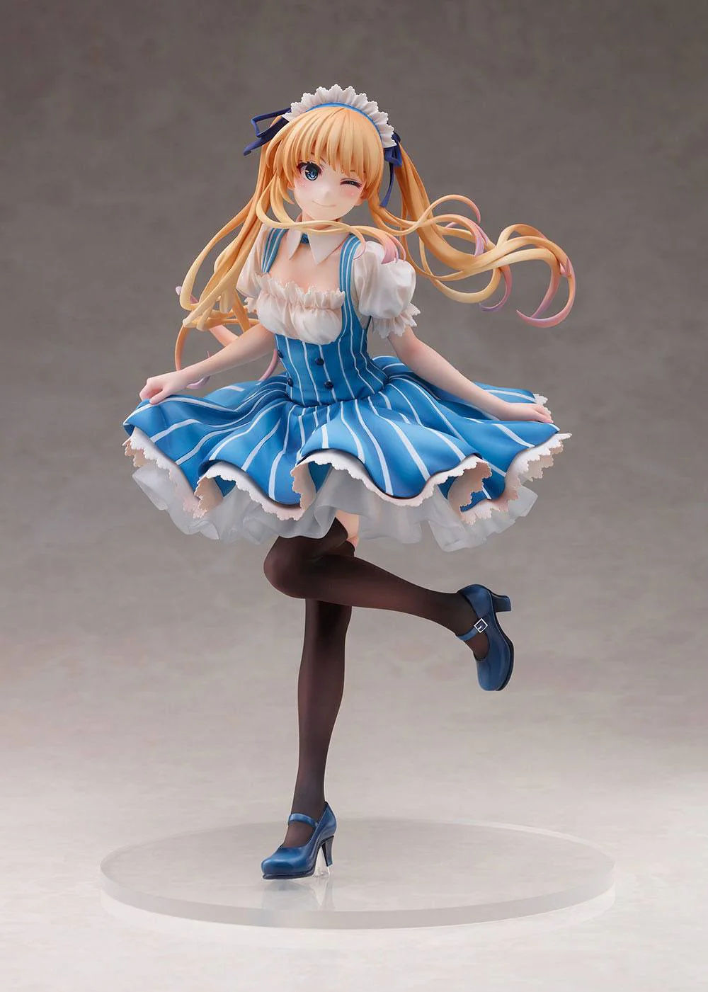 Eriri Spencer Sawamura Maid Ver. Saekano the Movie: Finale Aniplex - Image 2