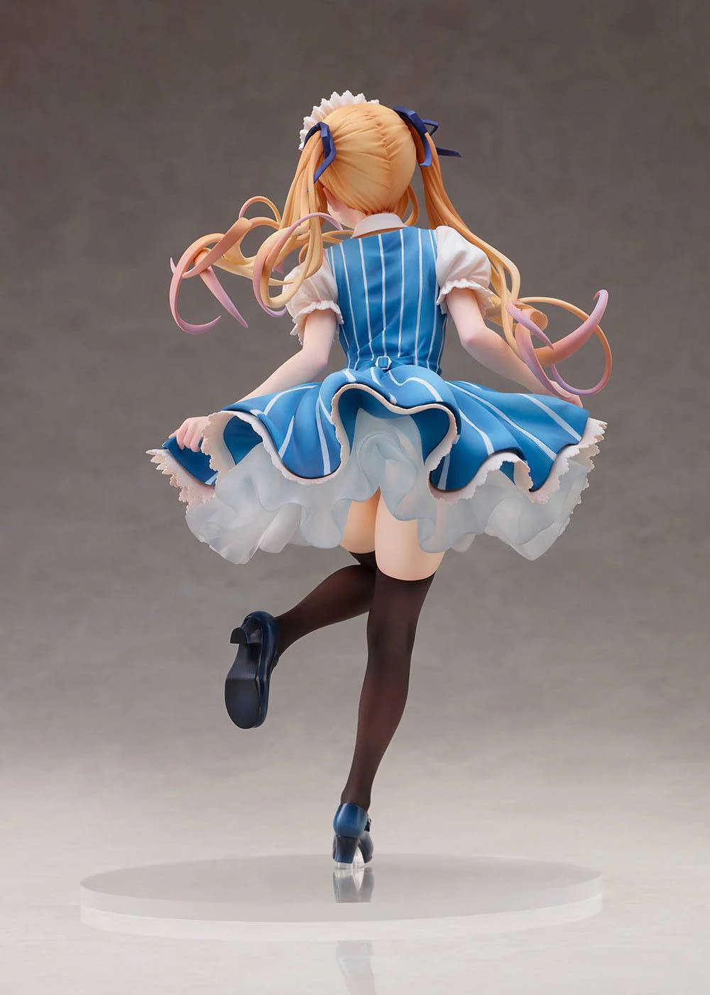 Eriri Spencer Sawamura Maid Ver. Saekano the Movie: Finale Aniplex - Image 4
