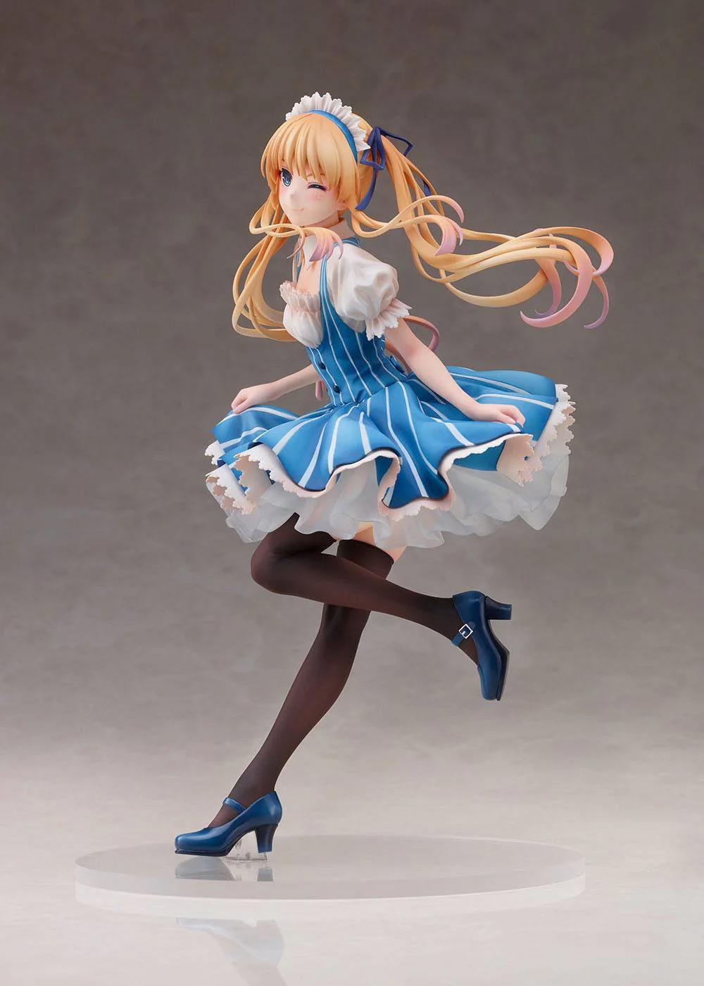Eriri Spencer Sawamura Maid Ver. Saekano the Movie: Finale Aniplex - Image 5