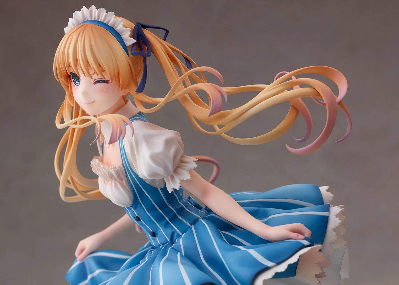 Eriri Spencer Sawamura Maid Ver. Saekano the Movie: Finale Aniplex - Image 6