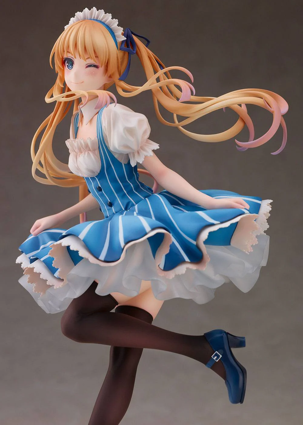 Eriri Spencer Sawamura Maid Ver. Saekano the Movie: Finale Aniplex - Image 7