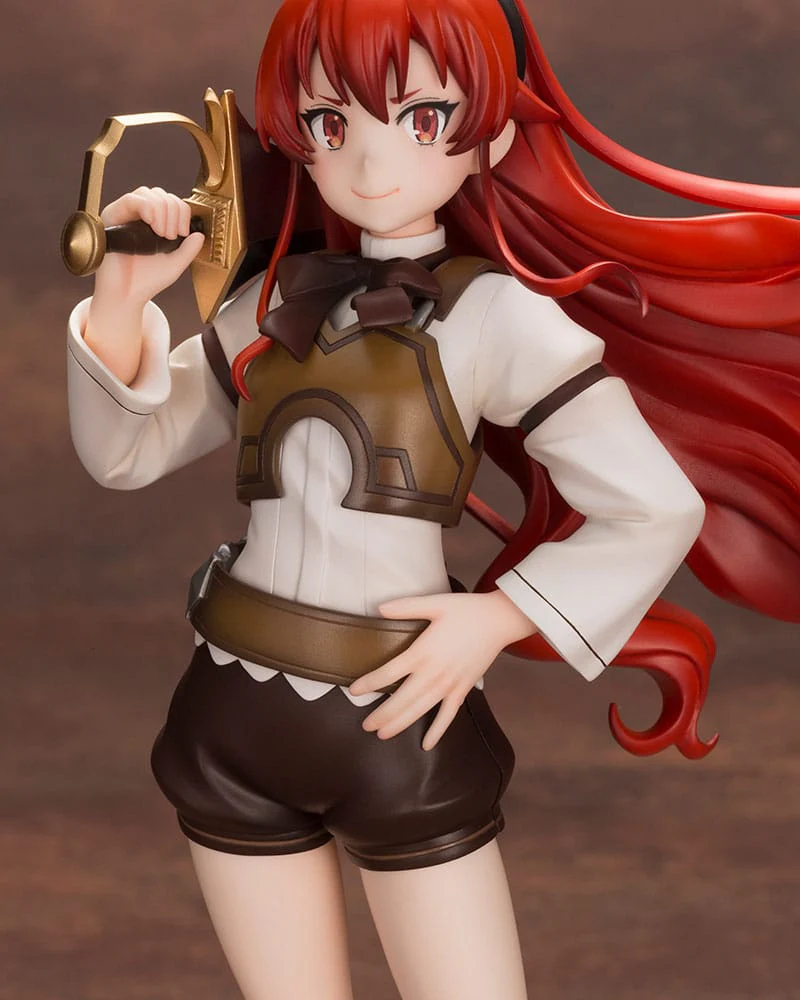Eris Boreas Greyrat Mushoku Tensei: Jobless Reincarnation Kotobukiya - Image 11